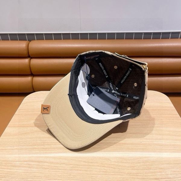 L*ouis V*uitton   Hats Top XX20250411-49