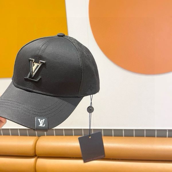 L*ouis V*uitton   Hats Top XX20250411-49