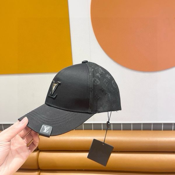 L*ouis V*uitton   Hats Top XX20250411-49