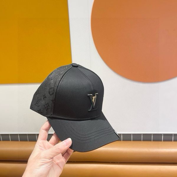 L*ouis V*uitton   Hats Top XX20250411-49