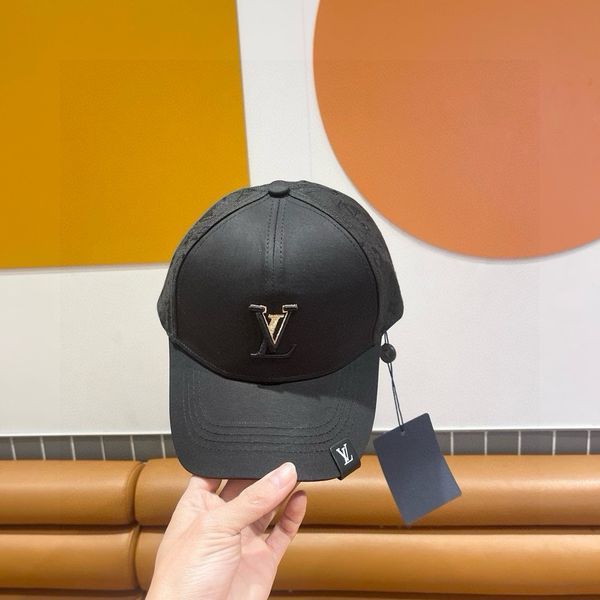 L*ouis V*uitton   Hats Top XX20250411-49