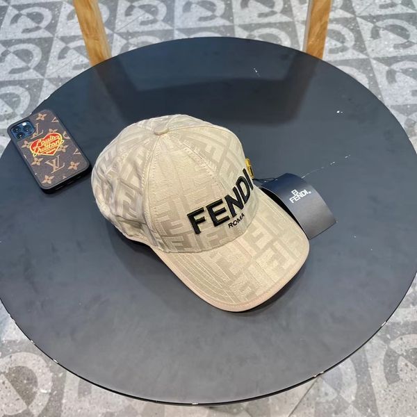F*endi  Hats Top XX250410-50