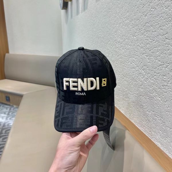 F*endi  Hats Top XX250410-50