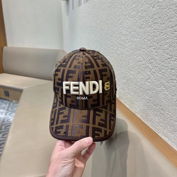 F*endi  Hats Top XX250410-50