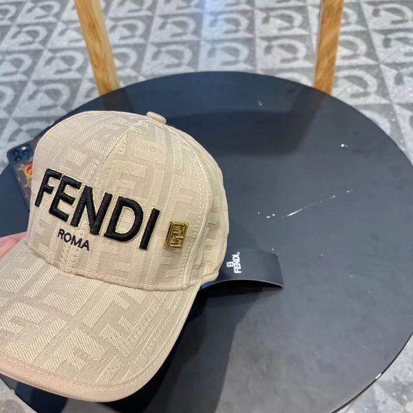 F*endi  Hats Top XX250410-50