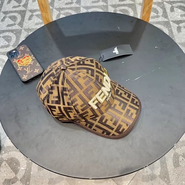 F*endi  Hats Top XX250410-50