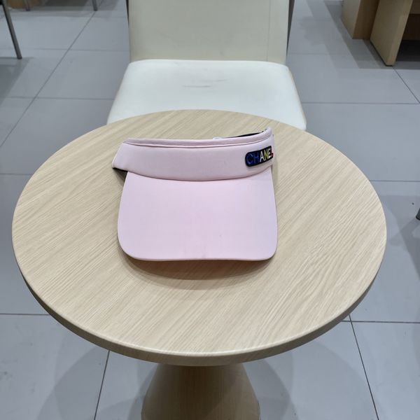 C*hanel  Hats Top XX20250411-55