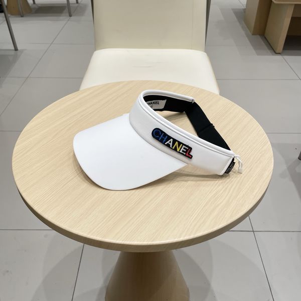 C*hanel  Hats Top XX20250411-55