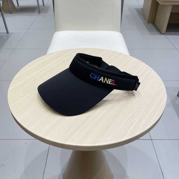 C*hanel  Hats Top XX20250411-55