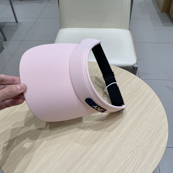 C*hanel  Hats Top XX20250411-55