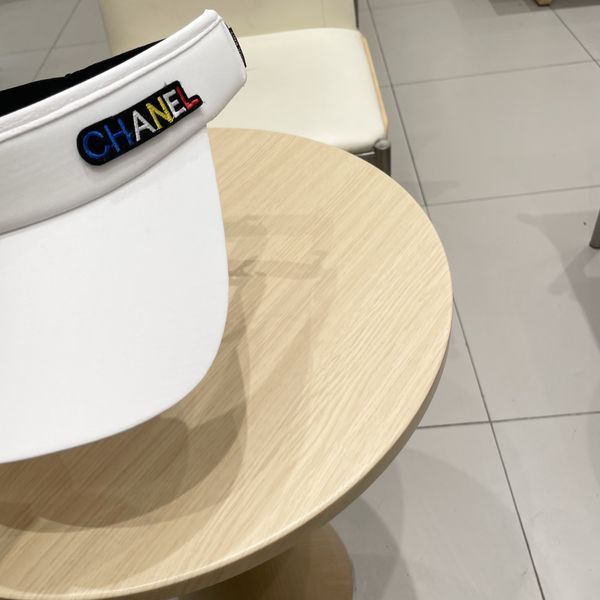 C*hanel  Hats Top XX20250411-55