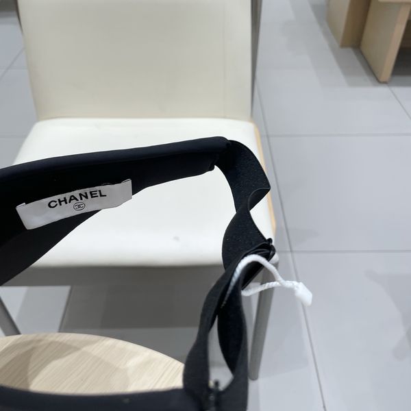 C*hanel  Hats Top XX20250411-55