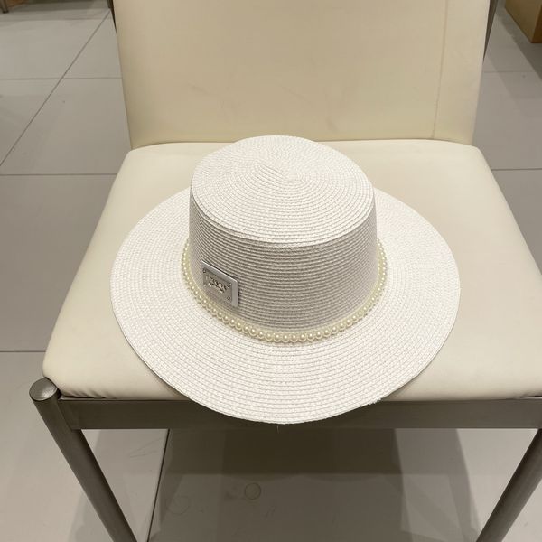 P*arda  Hats Top XX20250411-56