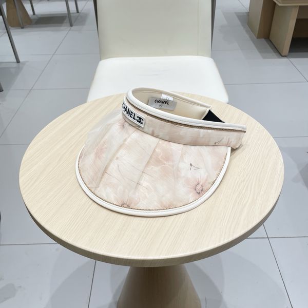 C*hanel  Hats Top XX20250411-57