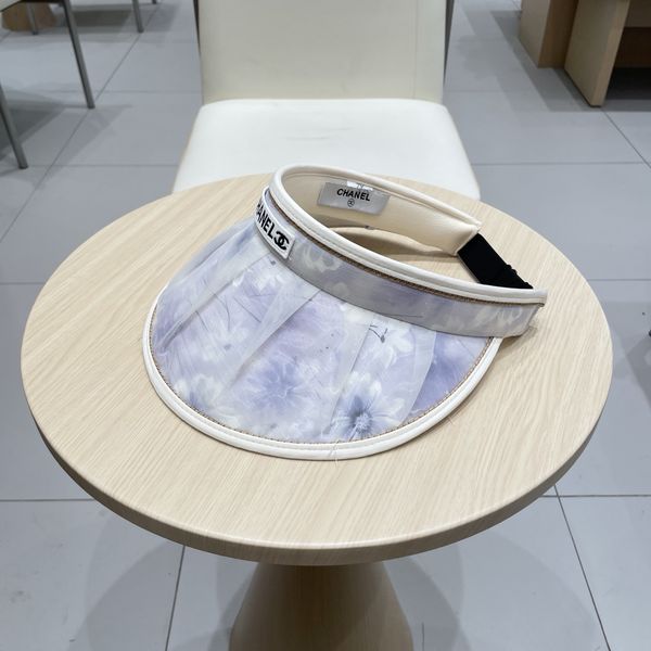 C*hanel  Hats Top XX20250411-57