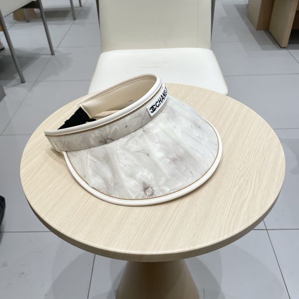 C*hanel  Hats Top XX20250411-57