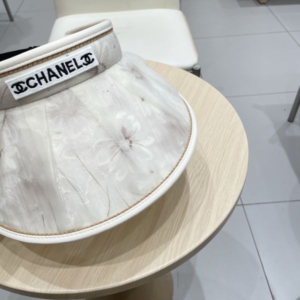 C*hanel  Hats Top XX20250411-57