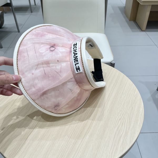 C*hanel  Hats Top XX20250411-57