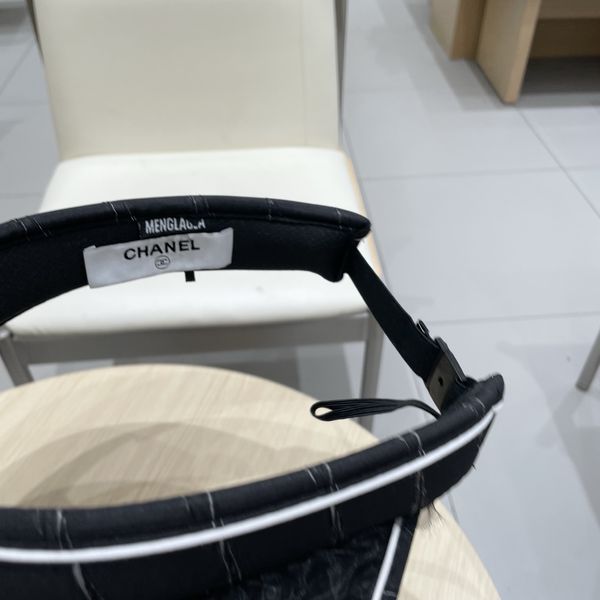 C*hanel  Hats Top XX20250411-57