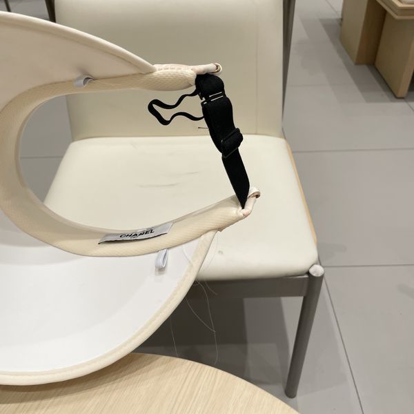 C*hanel  Hats Top XX20250411-57