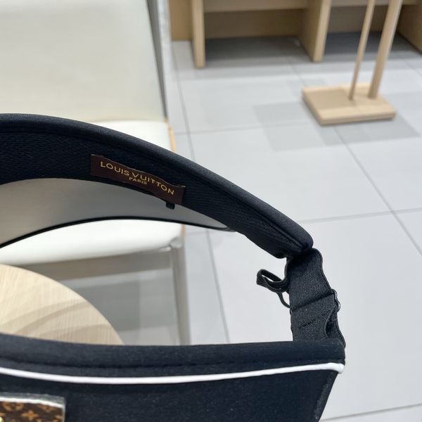 L*ouis V*uitton  Hats Top XX20250411-58