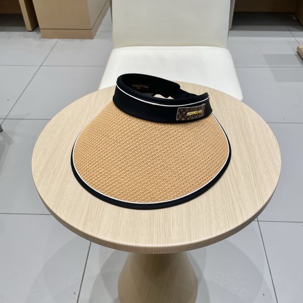 L*ouis V*uitton  Hats Top XX20250411-58