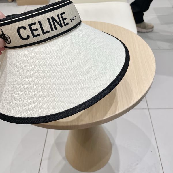 C*eline  Hats Top XX20250411-59