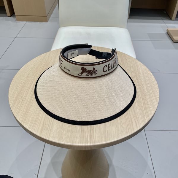 C*eline  Hats Top XX20250411-59