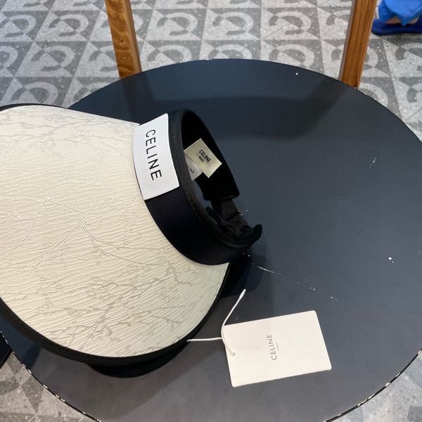 C*eline  Hats Top XX20250411-60