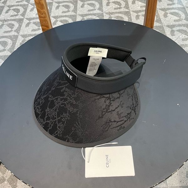 C*eline  Hats Top XX20250411-60