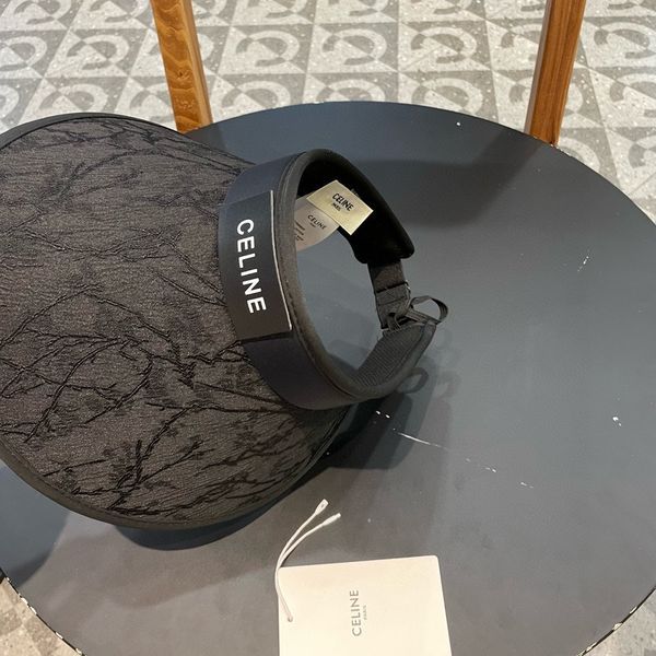 C*eline  Hats Top XX20250411-60