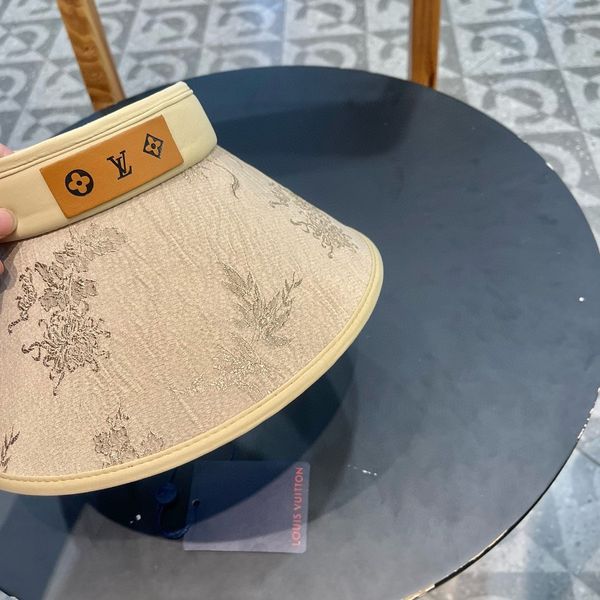 L*ouis V*uitton  Hats Top XX20250411-61