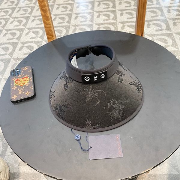 L*ouis V*uitton  Hats Top XX20250411-61