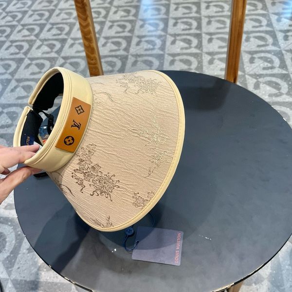 L*ouis V*uitton  Hats Top XX20250411-61