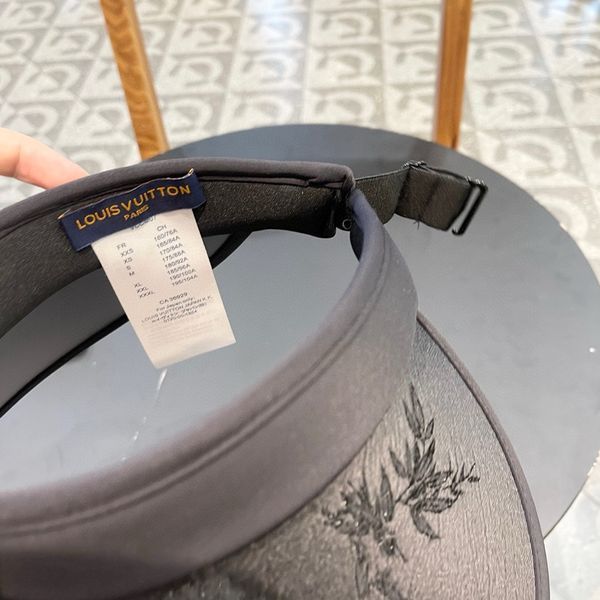 L*ouis V*uitton  Hats Top XX20250411-61