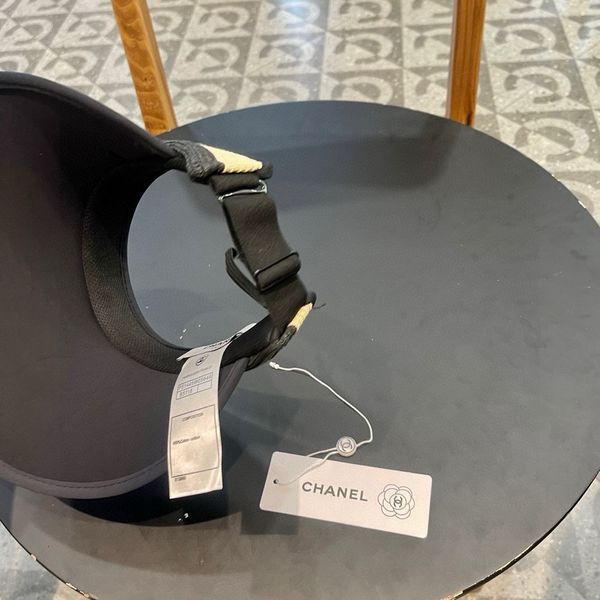 C*hanel  Hats Top XX20250411-62