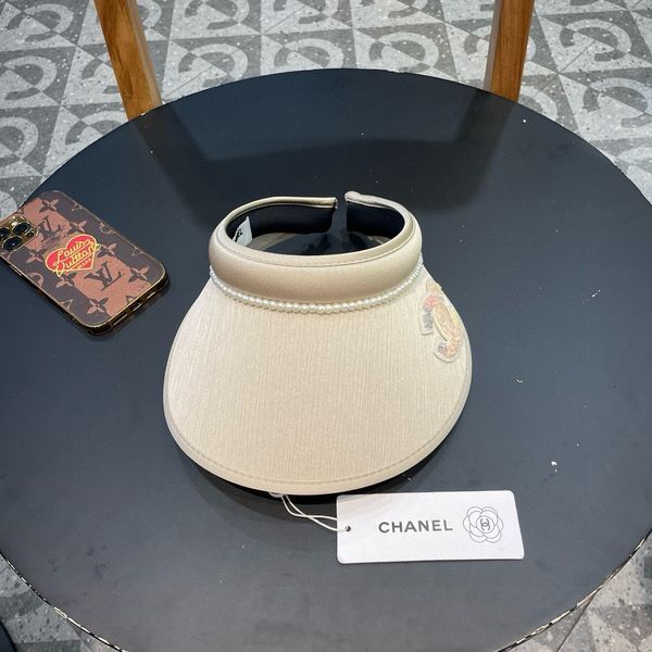 C*hanel  Hats Top XX20250411-63