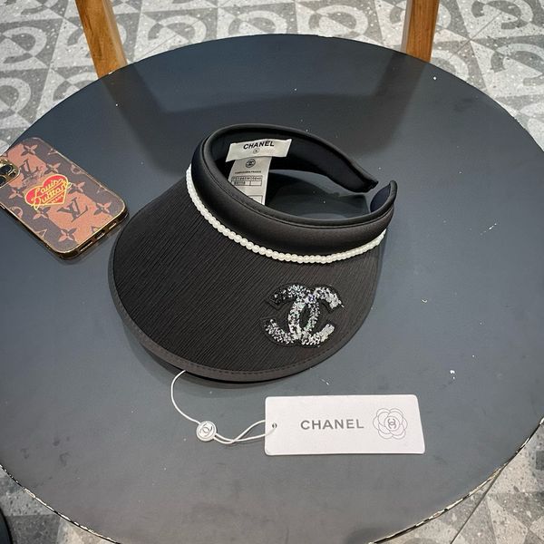 C*hanel  Hats Top XX20250411-63