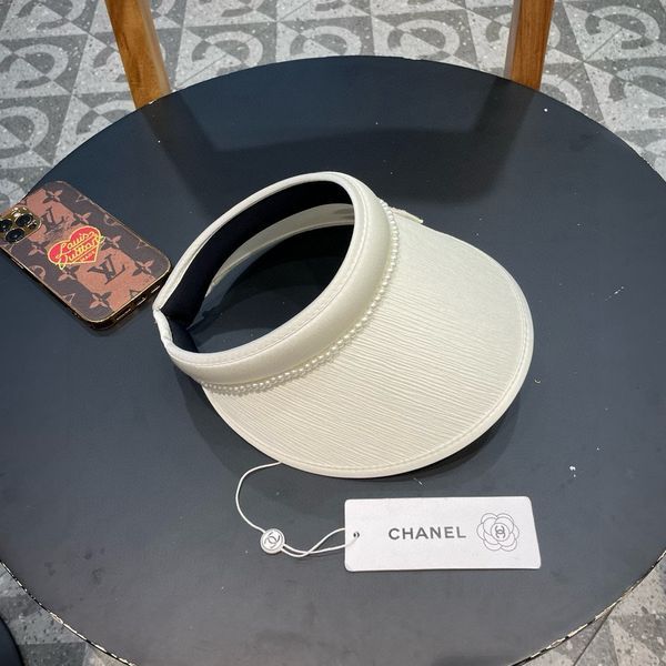 C*hanel  Hats Top XX20250411-63