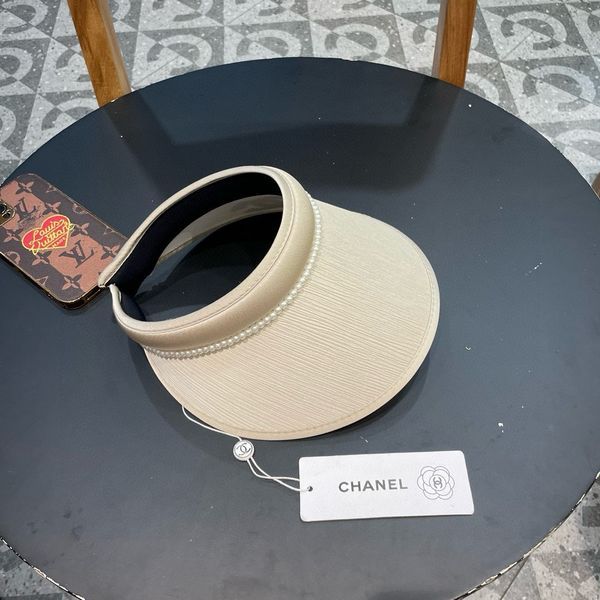 C*hanel  Hats Top XX20250411-63