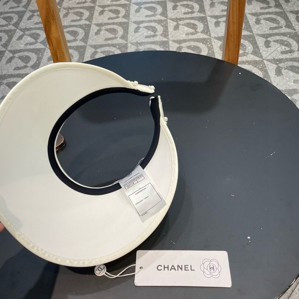 C*hanel  Hats Top XX20250411-63