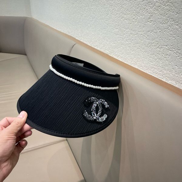 C*hanel  Hats Top XX20250411-63