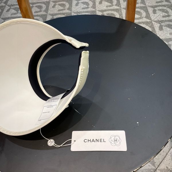 C*hanel  Hats Top XX20250411-63