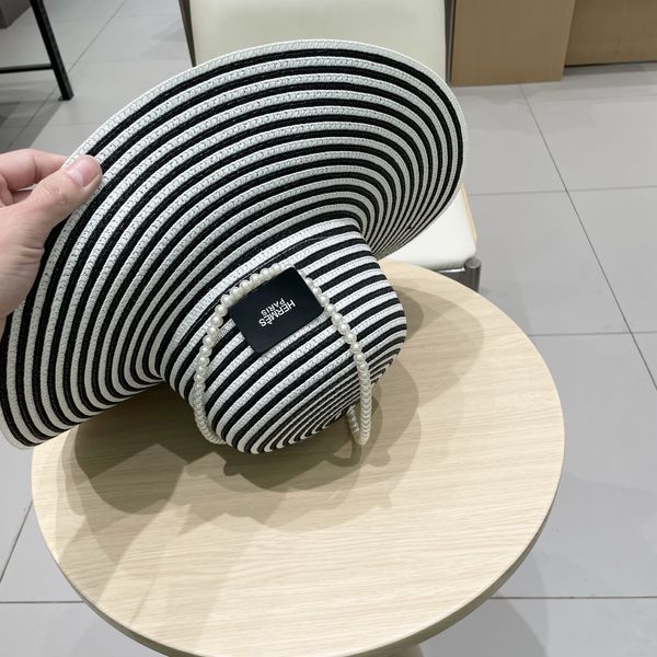 H*ermes  Hats Top XX20250411-66