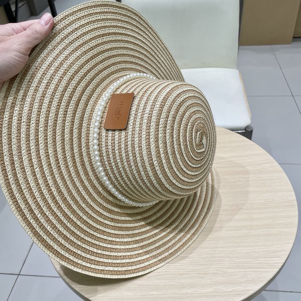 H*ermes  Hats Top XX20250411-66