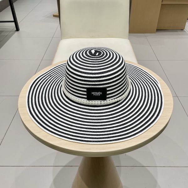 H*ermes  Hats Top XX20250411-66