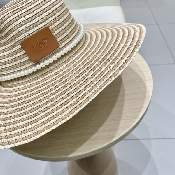 H*ermes  Hats Top XX20250411-66