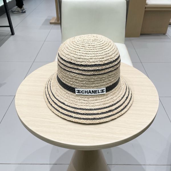 C*hanel  Hats Top XX20250411-67