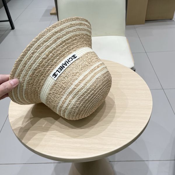 C*hanel  Hats Top XX20250411-67