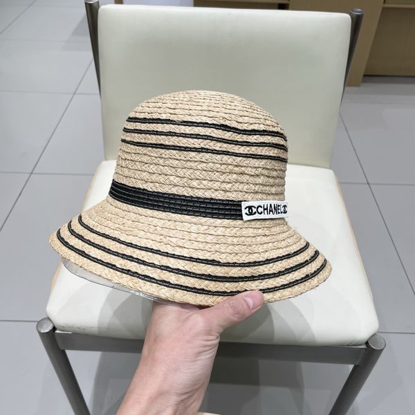 C*hanel  Hats Top XX20250411-67